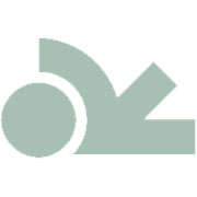 BRON | Sushi Ring | Iolite